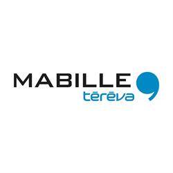 Logo de l’enseigne Mabille Téréva